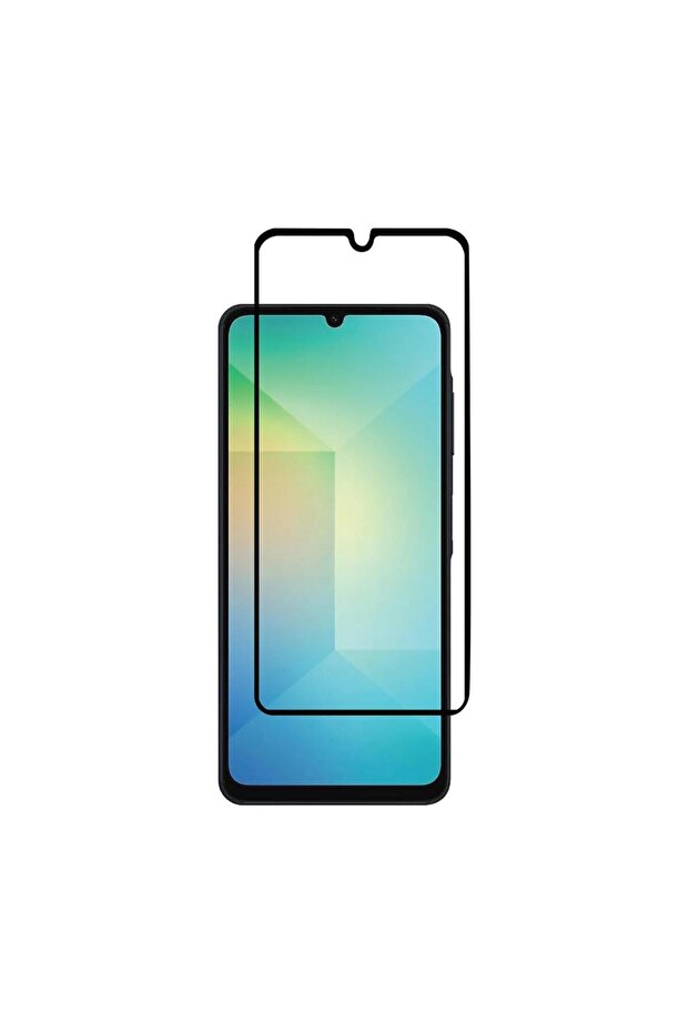 Samsung A07 Premium Tempered Glass SP6601