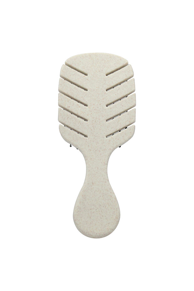Mini Paddle Wet Brush by JVN for Unisex - 1 Pc Brush