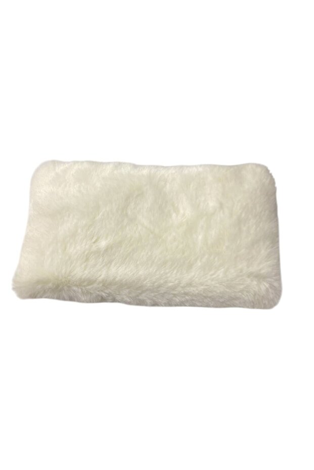 Plush Pencil Bag