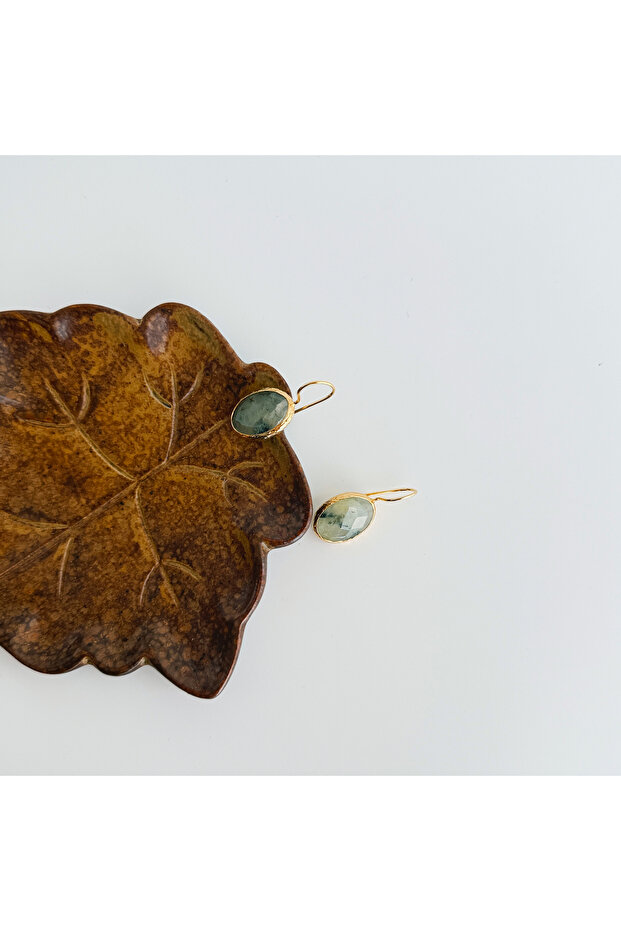 Royal 80's Steel Earring | Steel Earrings