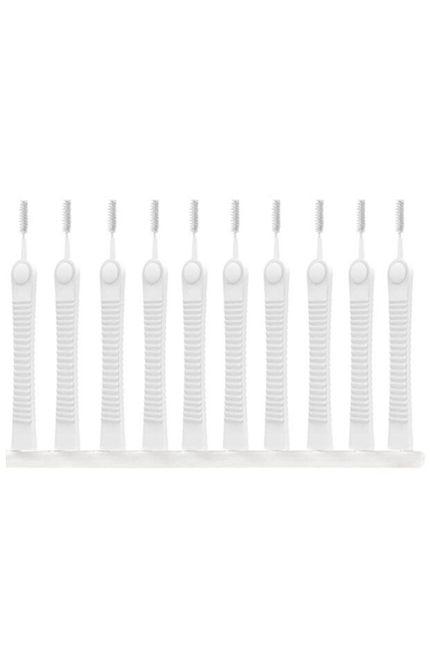 طقم تنظيف سماعات الهاتف المحمول B-10PCS، أداة تنظيف منفذ الشحن وسدادة الغبار، أداة تنظيف محمولة