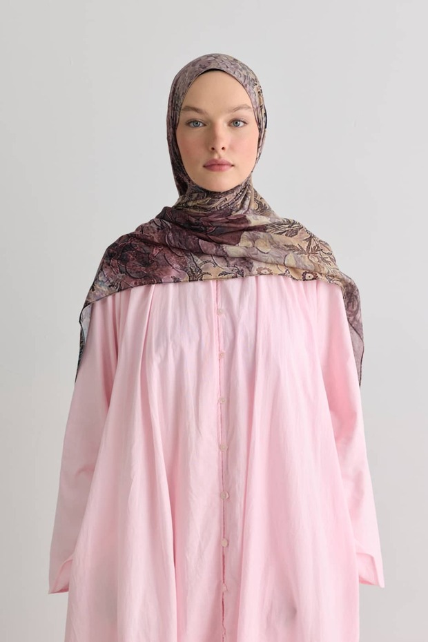 شال ساي ديسين ليفا مودال كراش