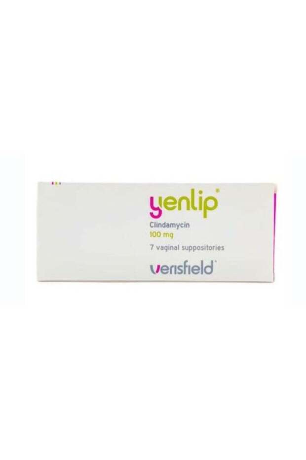 100MG SUPPO 7'S (VAGINAL) SUPPOSITORIES