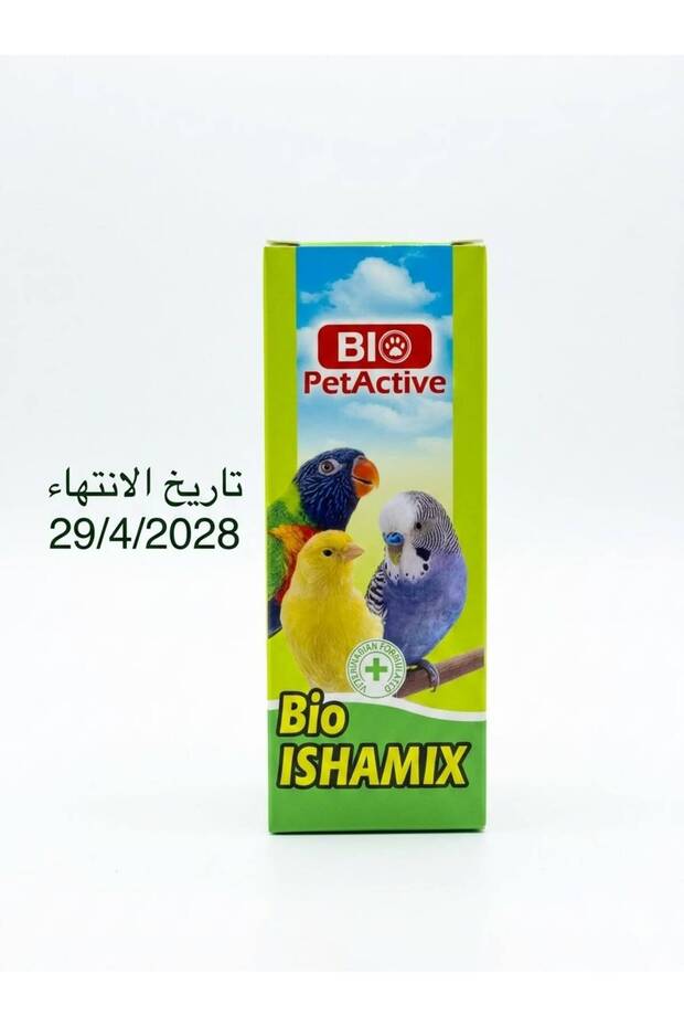 Bio Eshamix Drop 30ml