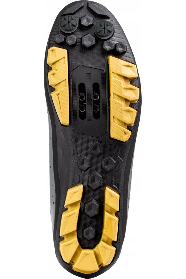 Pantofi clipless Hammer Plus MTB r. 41
