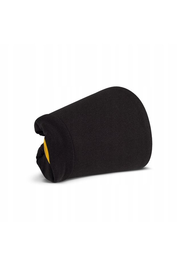 PACK SPEED CAP LOGO NEGRU L/XL