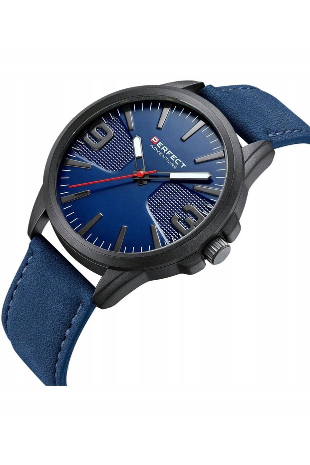 Ceas bărbătesc clasic Perfect-PF00677