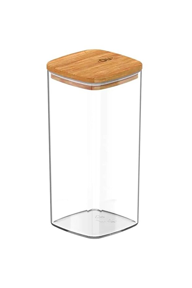 OU PHB905 Keep Hermetic Canister, 0.34 Liter Capacity, Natural