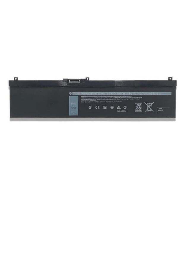 NYFJH Replacement Laptop Battery for Dell Precision 7530 7730 7540 7740 Series 0WNRC 00WNRC GW0K9 0GW0K9 11.4V 97Wh 6-Cell
