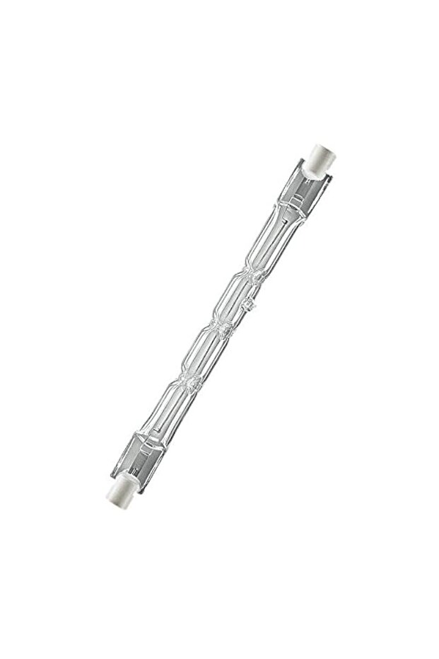 Linear Halogen Bulb 118mm Halogen 120w 220v Osram