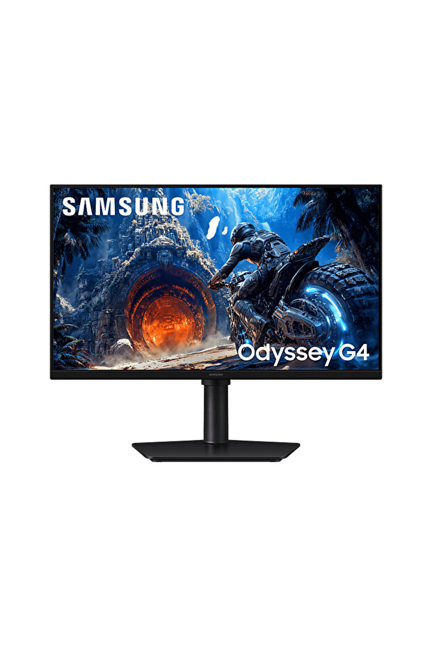 LS25HG402EUXUF Odyssey G4 25 inç 1 ms 300 hz FHD Gaming Monitör
