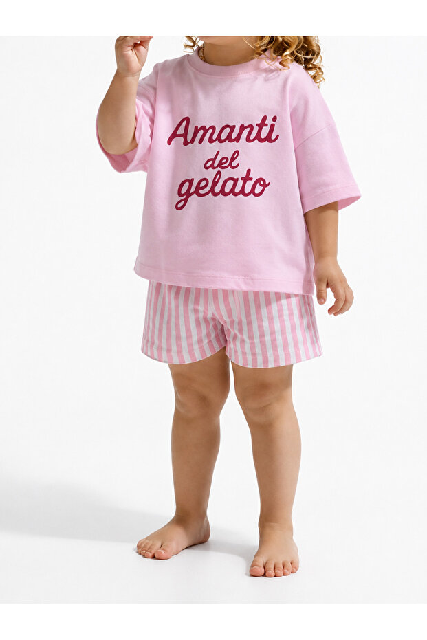 Pamuklu tshirt