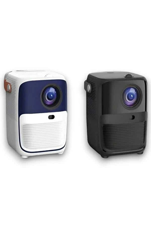 Portable Projection 64 Gb Internal Storage