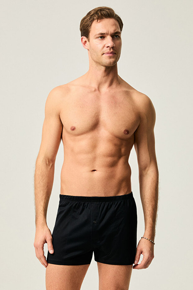 Elite Shorts - 1
