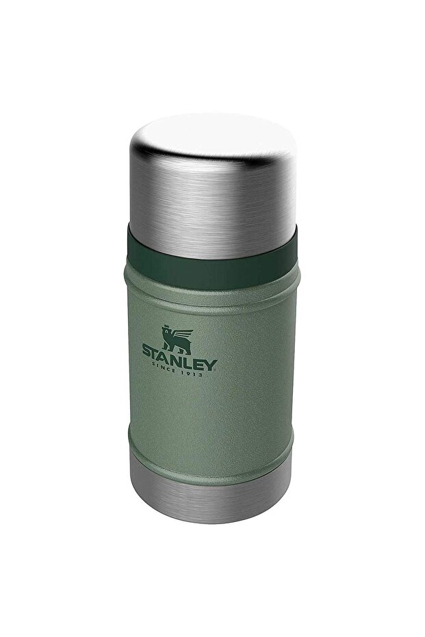 Classic Food Jar Yemek Termosu 0,70Lt Yeşil - 1