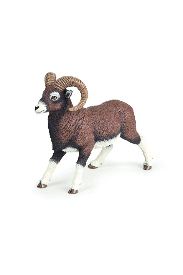 FIGURINA CAPRA DE MUNTE - 1