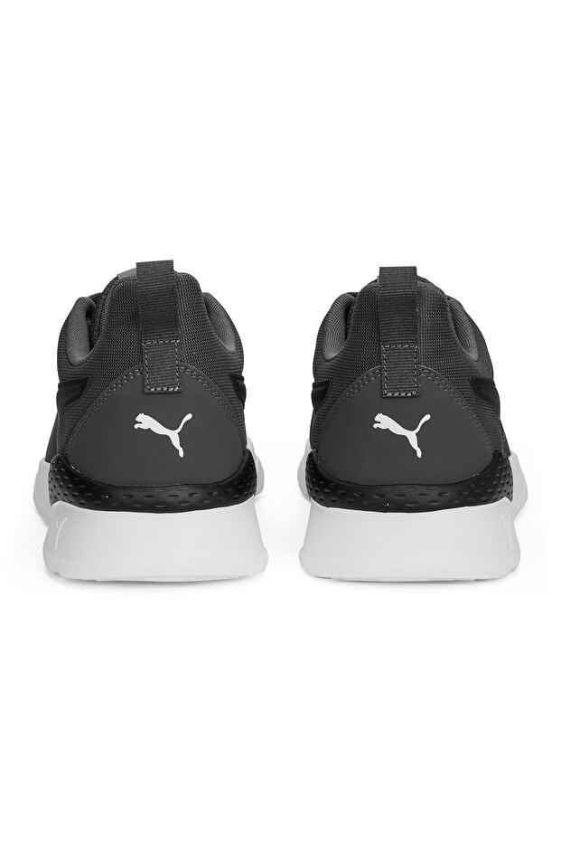 Anzarun Lite Unisex Gri Sneaker Ayakkabı 37112840 - 4