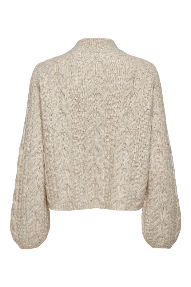 Strickpullover JDYSILJA Strickpullover - 3