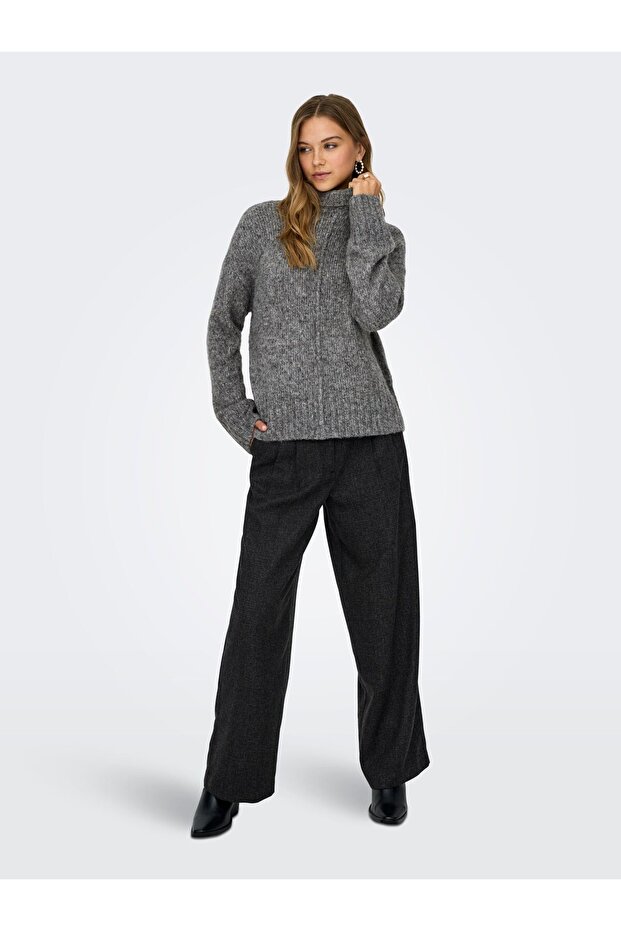 Strickpullover JDYMALONE Strickpullover - 5