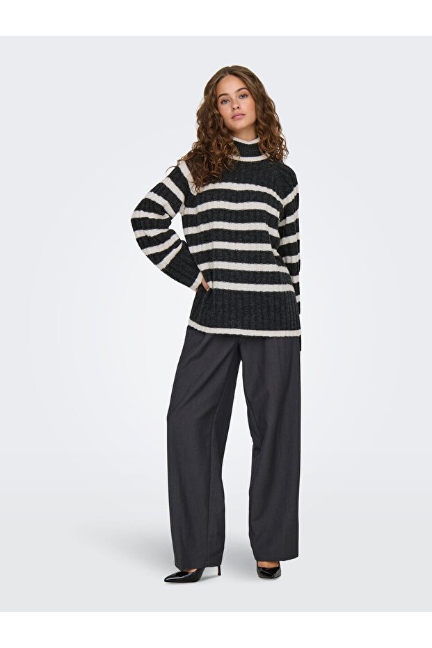 Strickpullover JDYMILEY Strickpullover - 5