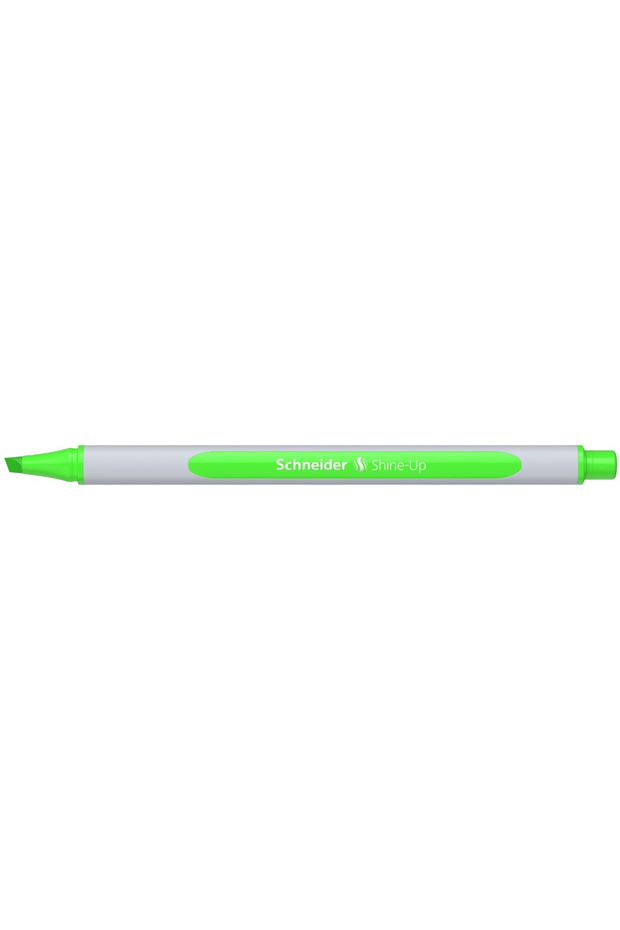 Textmarker Shine-Up - 4