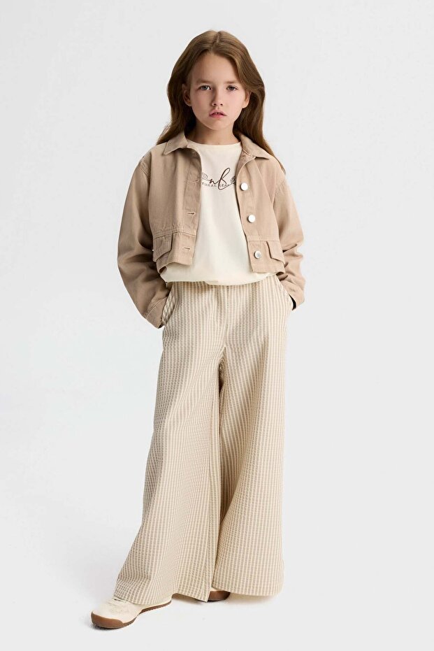 Girl's mare pants nk-51302