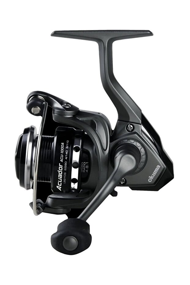 Acuador Acu-1000A 3+1Bb Fishing Line Machine