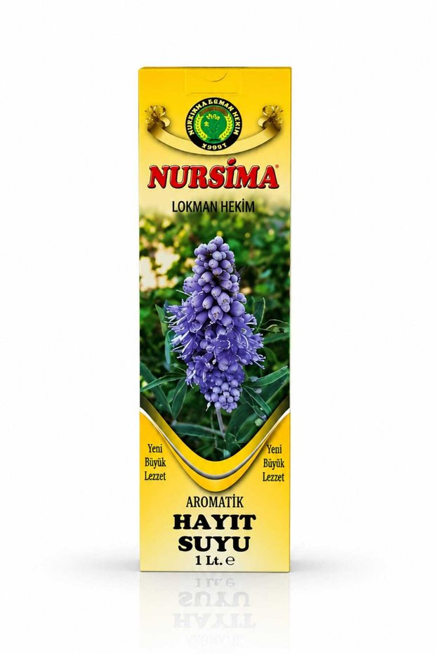 Aromatik Hayıt Suyu 1 Litre