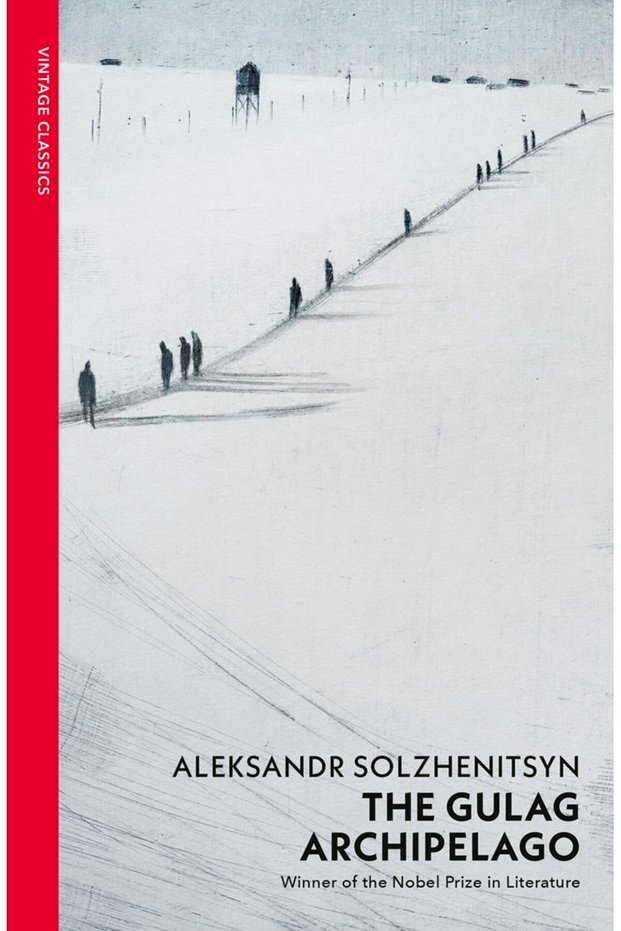 Gulag Archipelago
