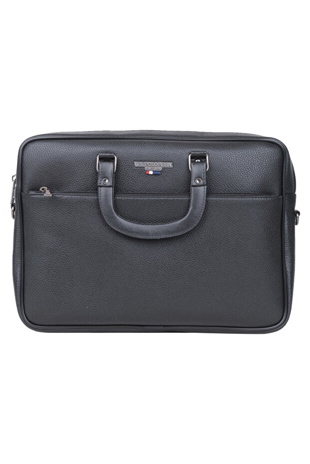 U.S. Polo. Assn. Unisex Briefcase Plevr20502