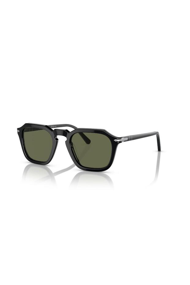 Po3292s 95/58 50 نظارات شمسية مستقطبة للجنسين