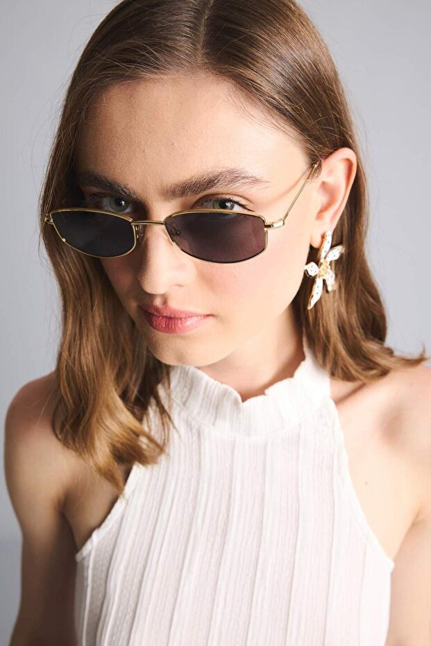 نظارات شمسية نسائية G9685AXNS