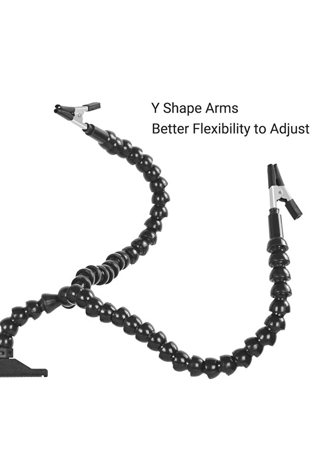 Helping Hands Soldering Tool - 2
