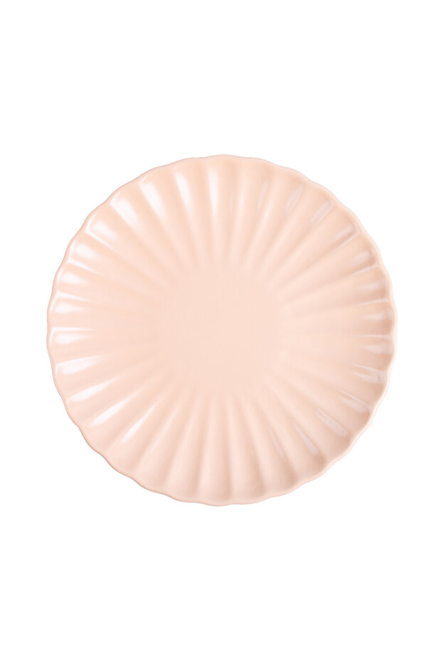 Large Dinner Plate from Solana