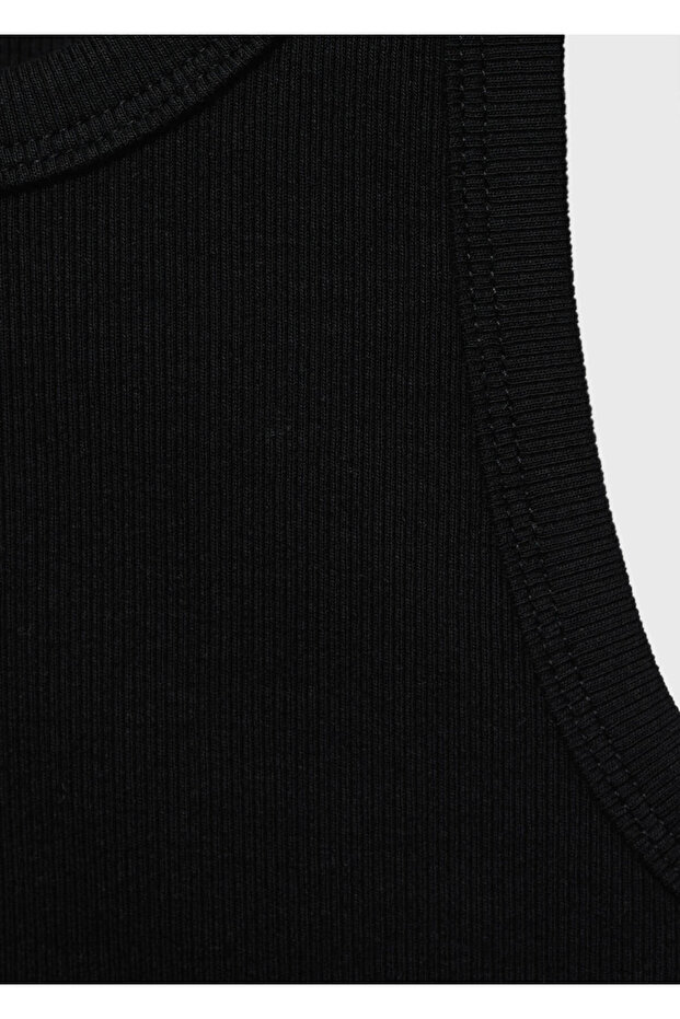 Kurze Strickbluse - 4