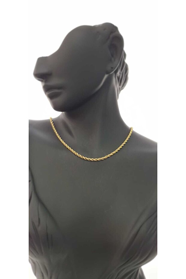 Necklace 45 cm