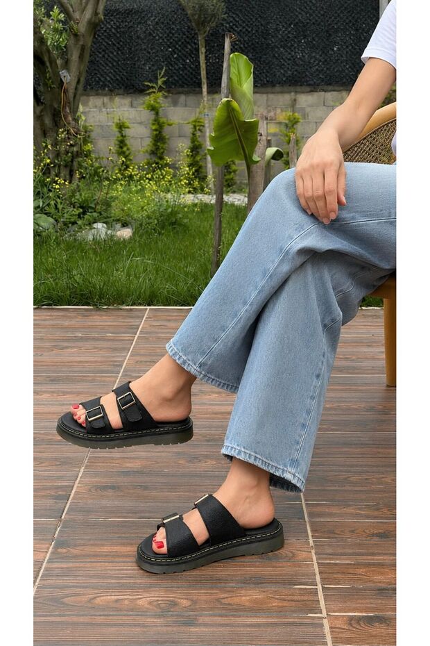 Dr Marta Slippers Daily Stylish Comfortable Soft Sole