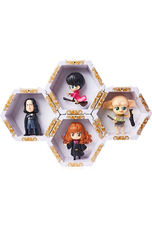 WOW! PODS - WIZARDING WORLD DOBBY - 8