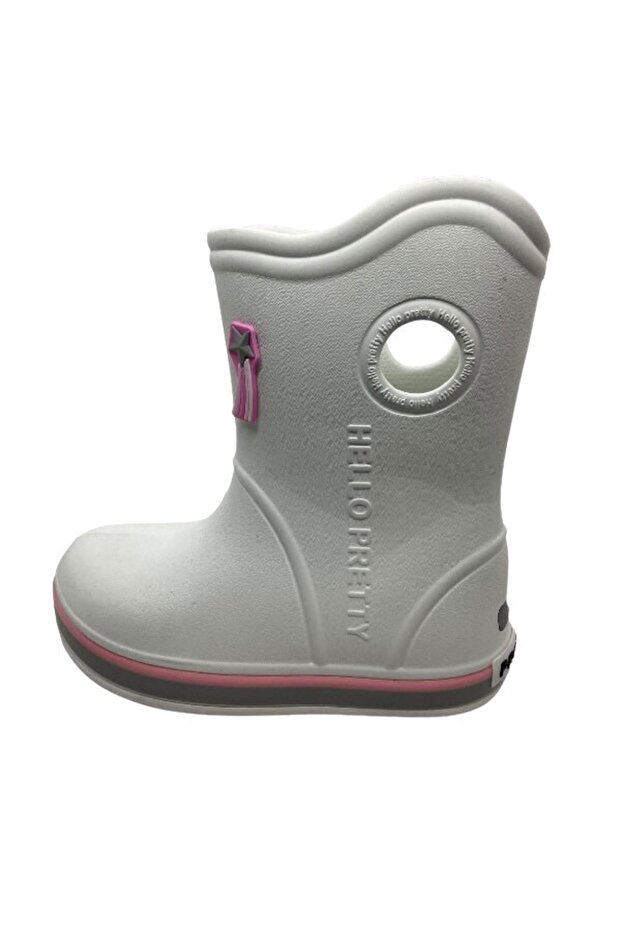 16718 Rain Boots - 2