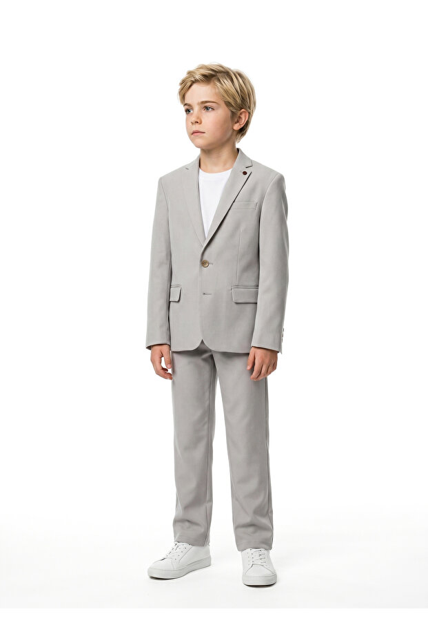 Boy's Suit 9-12 Years 26703-3