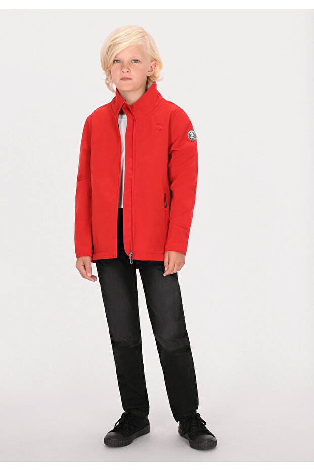 Softshelljacke - 1