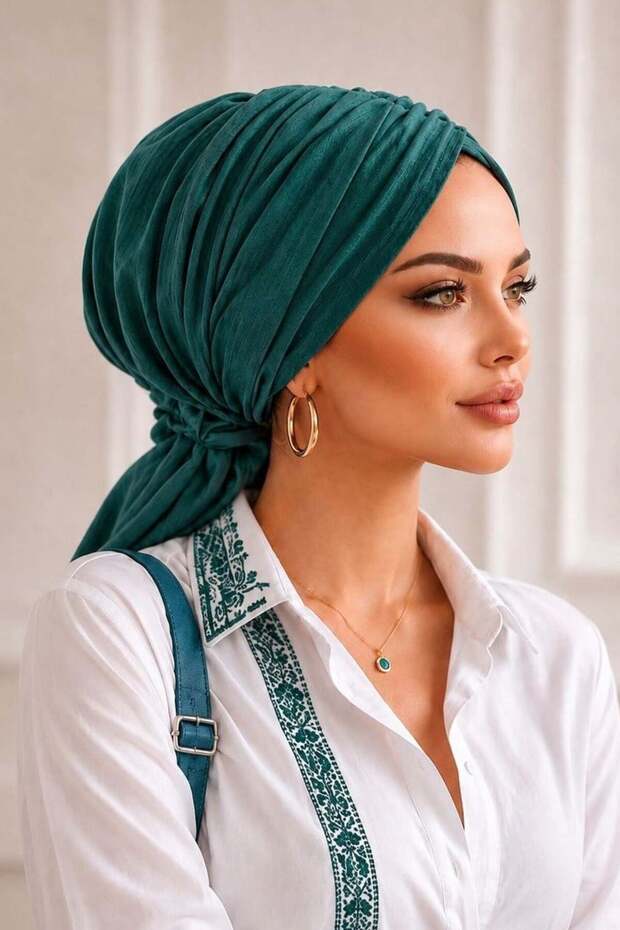 العقيق مشبك بونيه