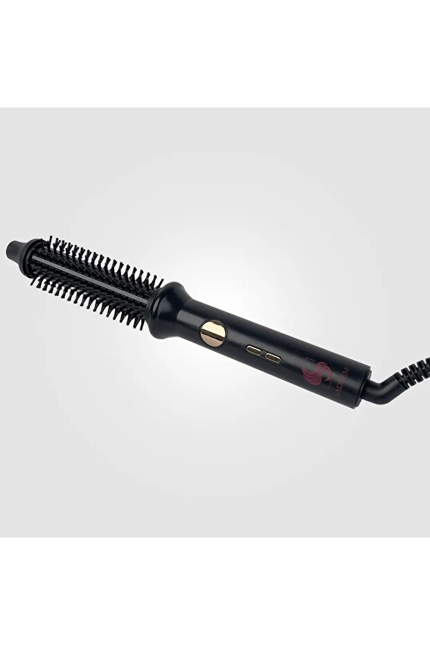 Smart Slim Thermal Brush - 4
