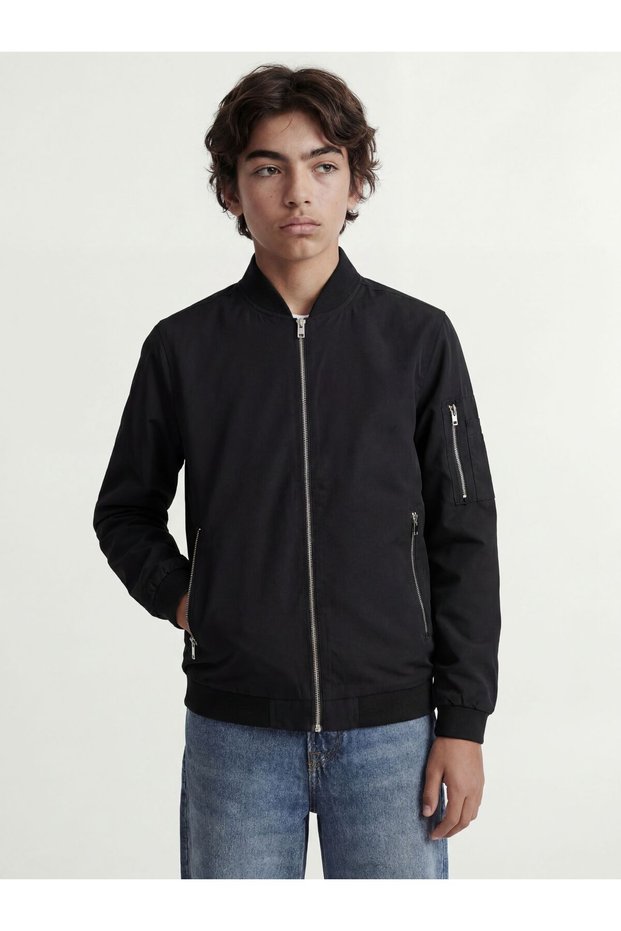 Bomber jacket Bomber jacket Boys