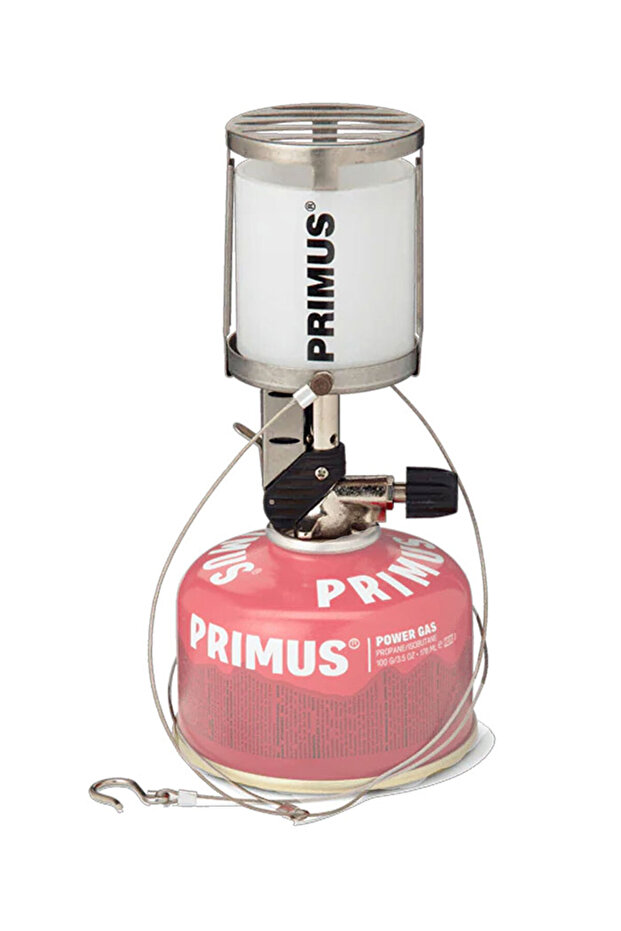 Micron Lantern – Glass