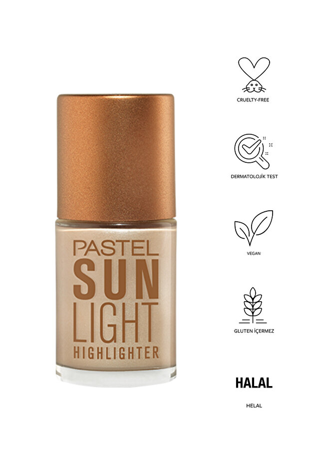 Sunlıght Hıghlıghter 101 - 3