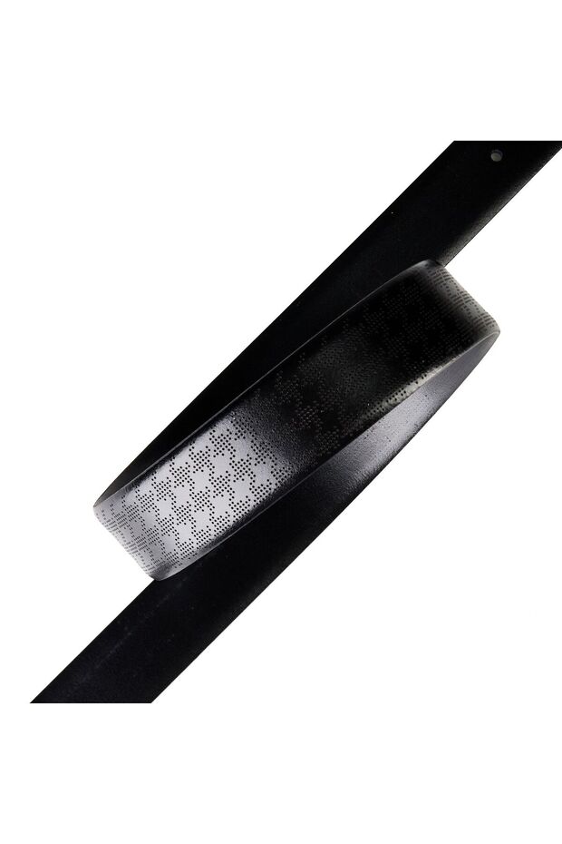 Gürtel Leder - 3