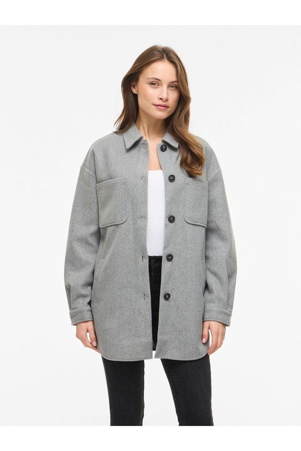 Jacke VIKIMMI Oversize