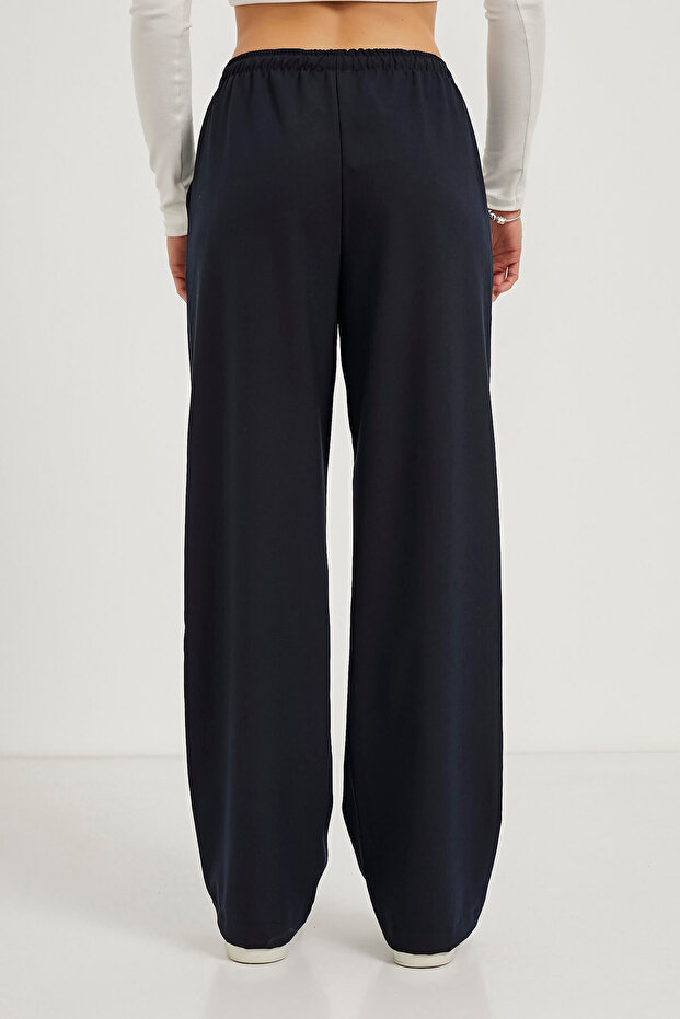 Comfortable Fit Pants - 3