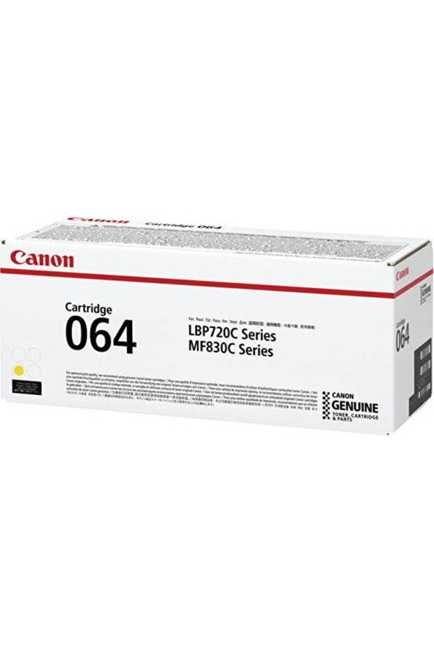CANL064Y - 1